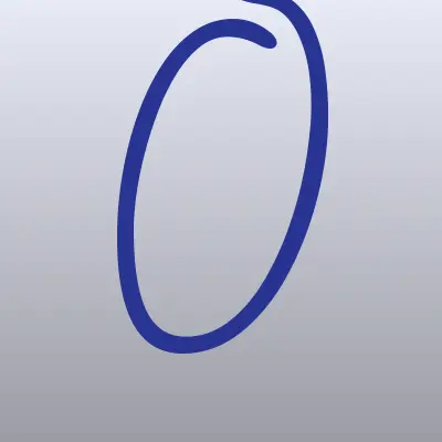 Огонёк