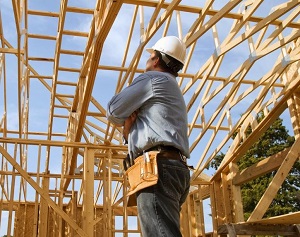 Строительные услуги Шарьи